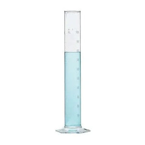 Serialized Class A Graduated Glass Cylinder • To Deliver, 25mL • Certificate of Traceability Serialized Class A Graduated Glass Cylinder • To Deliver, 25mL • Certificate of Traceability