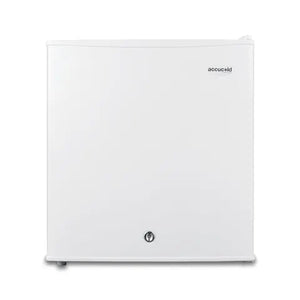 1.7 Cu Ft General Purpose Compact Fridge/Freezer • White • 17.75"W x 17.63"D x 19.75"H 1.7 Cu Ft General Purpose Compact Fridge/Freezer • White • 17.75"W x 17.63"D x 19.75"H