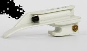 Proact Disposable MR Conditional Blades • Miller, Size 00 Proact Disposable MR Conditional Blades • Miller, Size 00