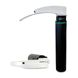 Proact Disposable MR Conditional Blades • Miller, Size 0 Proact Disposable MR Conditional Blades • Miller, Size 0