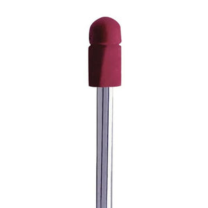 Pin Cover, Sterile • Fits Sizes .141"–.188" Pin Cover, Sterile • Fits Sizes .141"–.188"