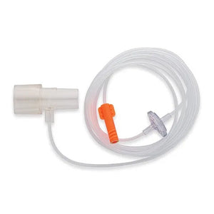 Reflectance Sample Line with T Connector Reflectance Sample Line with T Connector