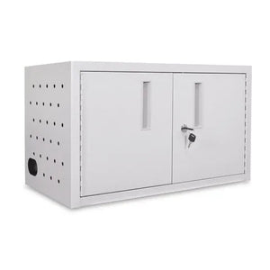 Wall/Desk Charging Station, 16-tablet Wall/Desk Charging Station, 16-tablet