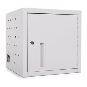 Wall/Desk Charging Station, 8-Tablet Wall/Desk Charging Station, 8-Tablet