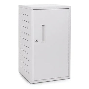 Vertical Wall/Desk Charging Station, 16-Tablet Vertical Wall/Desk Charging Station, 16-Tablet