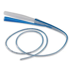 Salem Sump Tube • 48" • 16fr Salem Sump Tube • 48" • 16fr