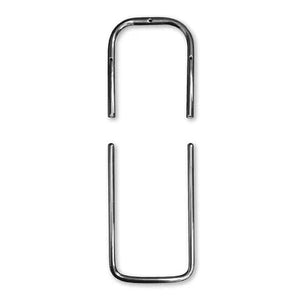 Weinstein U-Shaped Stringer, 3 x 12" (7.6 x 30.5cm) Weinstein U-Shaped Stringer, 3 x 12" (7.6 x 30.5cm)