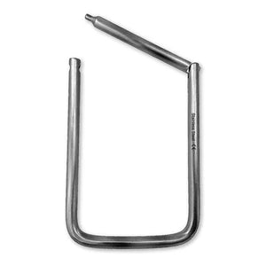 Pin-Lok Instrument Stringer, 3.5 x 20" (8.9 x 50.8cm) Pin-Lok Instrument Stringer, 3.5 x 20" (8.9 x 50.8cm)