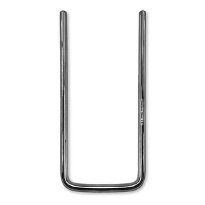 Open Top Stringer, 2.5 x 18" (6.4 x 45.7cm) Open Top Stringer, 2.5 x 18" (6.4 x 45.7cm)