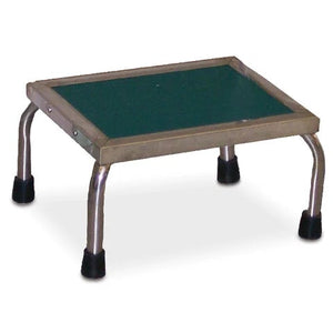 Without Handrail • 16"W x 12"D x 8"H Without Handrail • 16"W x 12"D x 8"H