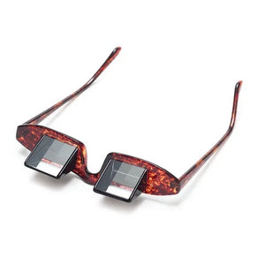 Non-Magnetic Prism Glasses Non-Magnetic Prism Glasses