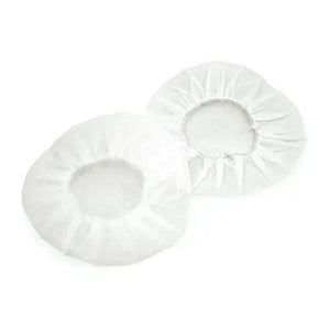 Sanitary Covers, Large • White Sanitary Covers, Large • White