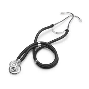 MRI Conditional Rappaport Stethoscope • Black MRI Conditional Rappaport Stethoscope • Black