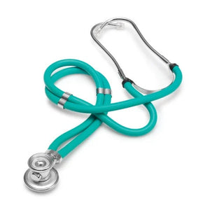 MR-Conditional Rappaport Stethoscope • Green MR-Conditional Rappaport Stethoscope • Green