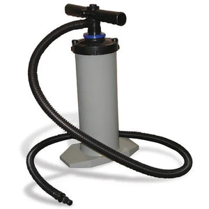 Manual Immobilization Pump Manual Immobilization Pump