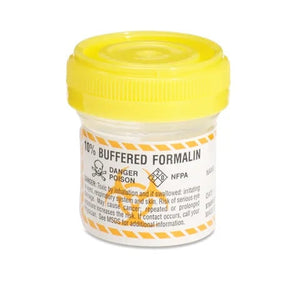 Histoplex™ Histology Containers, 20mL Histoplex™ Histology Containers, 20mL