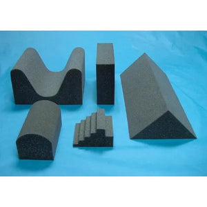 Foam Positioners - Ortho Set Foam Positioners - Ortho Set