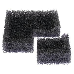 Corner Protectors, 1.625"H Reticulated Foam Corner Protectors, 1.625"H Reticulated Foam