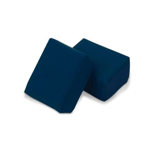 Antimicrobial Positioner, Rectangle • 4"L x 3'W x 2"H Antimicrobial Positioner, Rectangle • 4"L x 3'W x 2"H