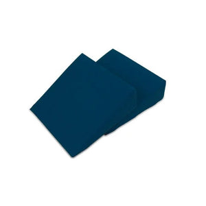 Antimicrobial Positioner, Wedge • 10"L x 10"W x 3"H Antimicrobial Positioner, Wedge • 10"L x 10"W x 3"H