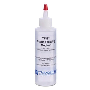 Tissue Freezing Medium • 4oz • Clear Tissue Freezing Medium • 4oz • Clear