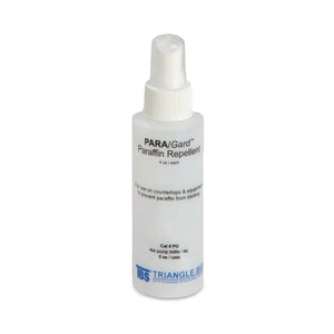 PARA/Gard™ Liquid Paraffin Repellent, 4oz Pump Bottle PARA/Gard™ Liquid Paraffin Repellent, 4oz Pump Bottle