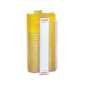 DishRack 80 • Yellow DishRack 80 • Yellow