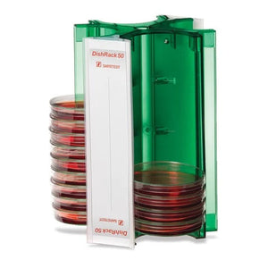 DishRack 50 • Green DishRack 50 • Green