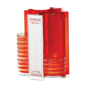 DishRack 50 • Red DishRack 50 • Red