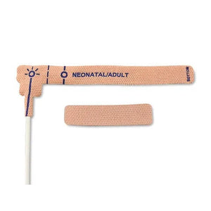 Hopkins Handheld Pulse Oximeter Accessories, Disposable Infant/Pediatric/Adult Wrap Hopkins Handheld Pulse Oximeter Accessories, Disposable Infant/Pediatric/Adult Wrap