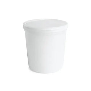 Marketlab Specimen Containers, 64oz Marketlab Specimen Containers, 64oz