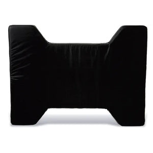 Hourglass Replacement Pad • 2"D • Radiolucent Hourglass Replacement Pad • 2"D • Radiolucent