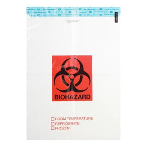 Double-Wall Bags, 13"W x 18"H with Pockets Double-Wall Bags, 13"W x 18"H with Pockets