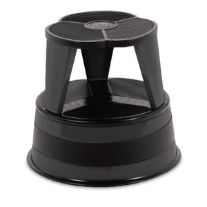 Kik-Step, Designer Colors Black Kik-Step, Designer Colors Black