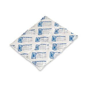 Flexible Ice Mat, 12"W x 10.25"H Flexible Ice Mat, 12"W x 10.25"H