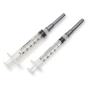 Monoject SmarTip, Needleless Vial Access Cannula Monoject SmarTip, Needleless Vial Access Cannula