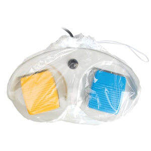 Foot Pedal Covers Foot Pedal Covers