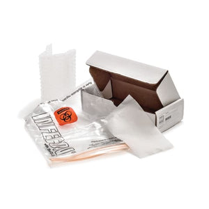 Diagnostic Mailer Kit with 9 x 12 Bag Diagnostic Mailer Kit with 9 x 12 Bag