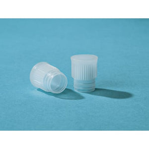 Archiving Push Caps, 15.7mm Archiving Push Caps, 15.7mm