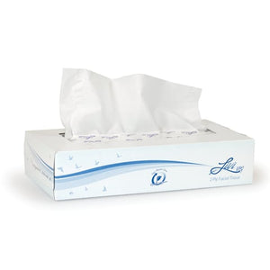 Livi Facial Tissue Livi Facial Tissue