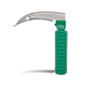 SunMed GreenLine/D Laryngoscope Handles SunMed GreenLine/D Laryngoscope Handles