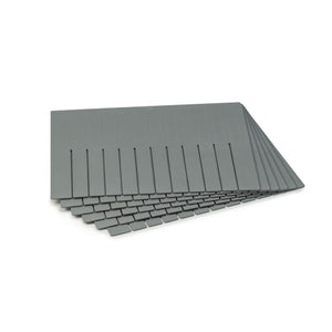 Dividers, For ML16062 Long Dividers, For ML16062 Long