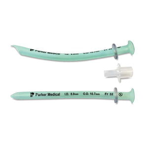 Nasopharyngeal Airway Trumpet Flextip Depth Ring, 32FR Nasopharyngeal Airway Trumpet Flextip Depth Ring, 32FR