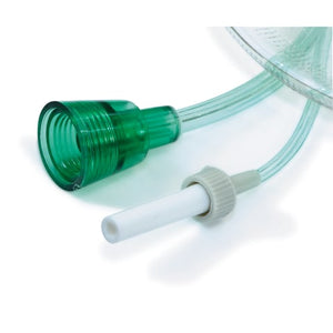 ETCO2 Adult Cannula • Male/Female Luer Fits All O2, 7' Universal Gas Sampling Line • 10' O2 Line ETCO2 Adult Cannula • Male/Female Luer Fits All O2, 7' Universal Gas Sampling Line • 10' O2 Line