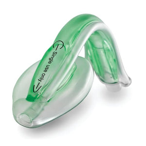 AuraGain Laryngeal Mask with Gastric Access Channel, Size 4 AuraGain Laryngeal Mask with Gastric Access Channel, Size 4