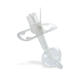 Cricothyrotomy Set Quicktrach II with Cuff • Adult • 4mm Cricothyrotomy Set Quicktrach II with Cuff • Adult • 4mm