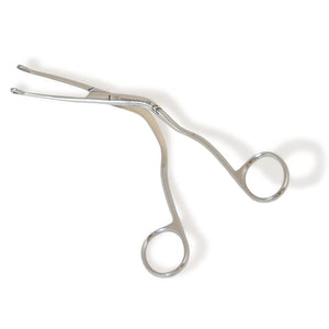 SharnSelect Disposable Magill Forceps, 17cm • Infant SharnSelect Disposable Magill Forceps, 17cm • Infant