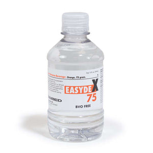 Glucose Tolerance Beverage 296mL (10 fl oz), Orange • 75g Glucose Tolerance Beverage 296mL (10 fl oz), Orange • 75g