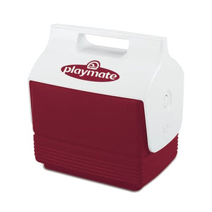 Igloo Playmate Mini Cooler • Red Igloo Playmate Mini Cooler • Red