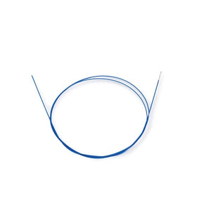 75cm SharnSelect Channel Brushes, 1.5mm • Blue • 4.5fr 75cm SharnSelect Channel Brushes, 1.5mm • Blue • 4.5fr